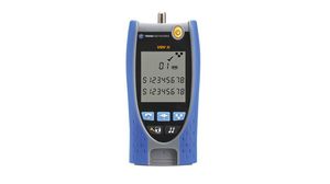 Cable Tester with Bluetooth, LCD, RJ11 / RJ45 / F